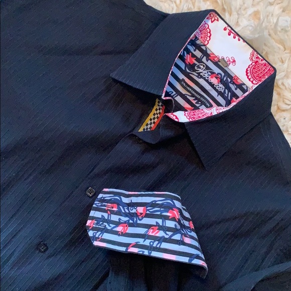 Visconti Other - VISCONTI MENS SHIRT